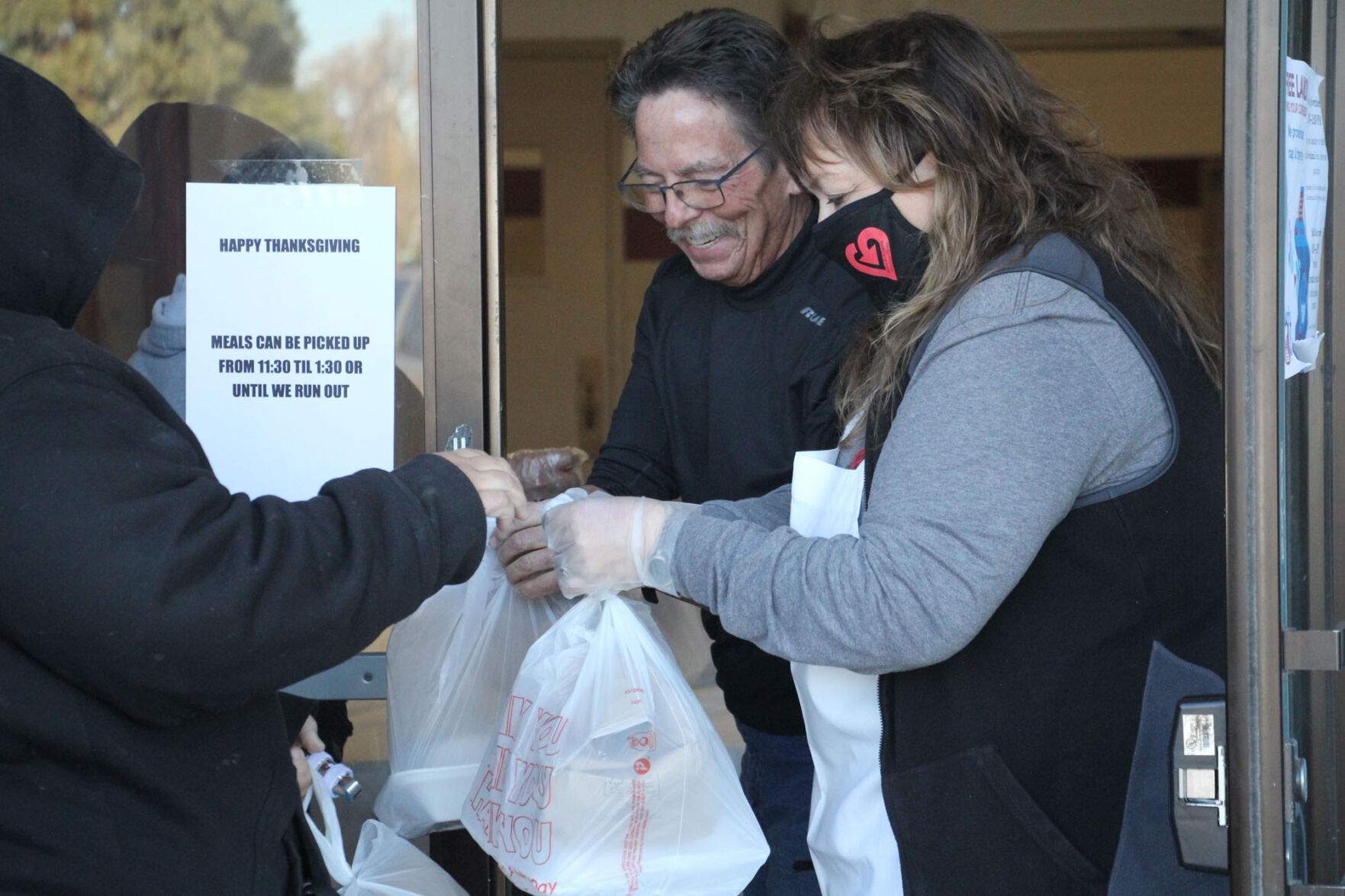 PHOTOS: Thanksgiving in the Valley 2021